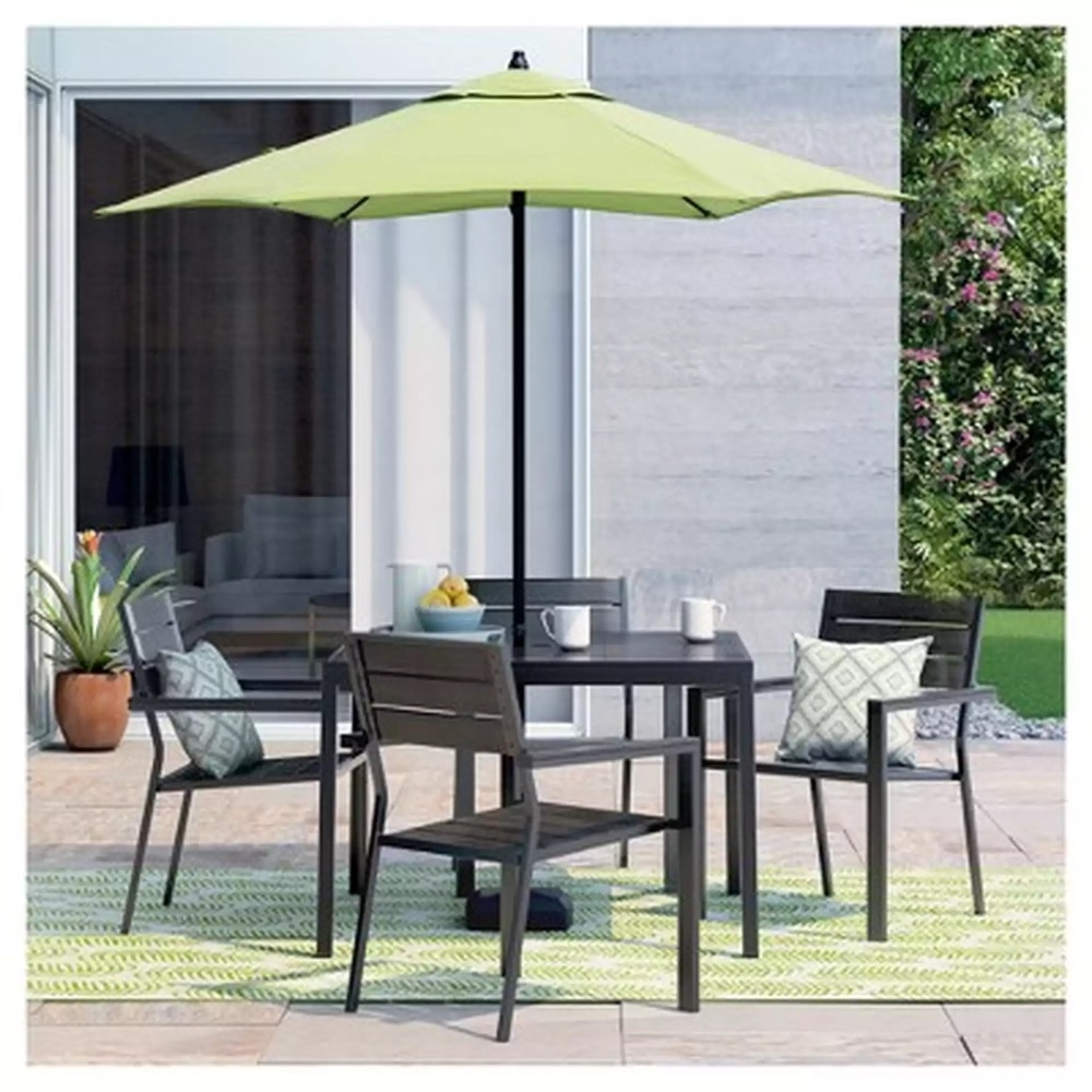 Project 62 square Patio dining table